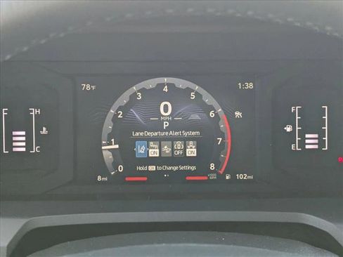 New 2025 Toyota 4Runner SR5 image 11