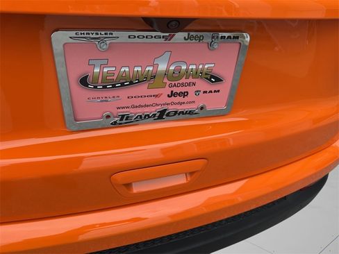 New 2026 Jeep Compass Latitude image 28