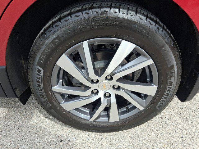 Used 2024 Chevrolet Equinox Premier FWD image 42