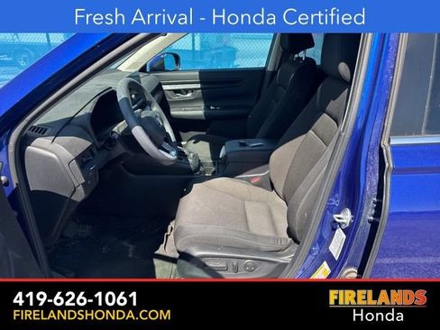 Used 2023 Honda CR-V EX image 14