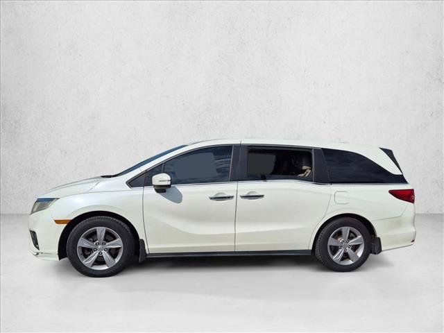 Used 2018 Honda Odyssey EX-L image 6