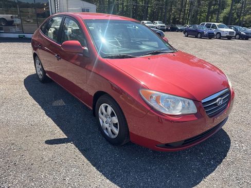 Used 2008 Hyundai Elantra GLS FWD image 15