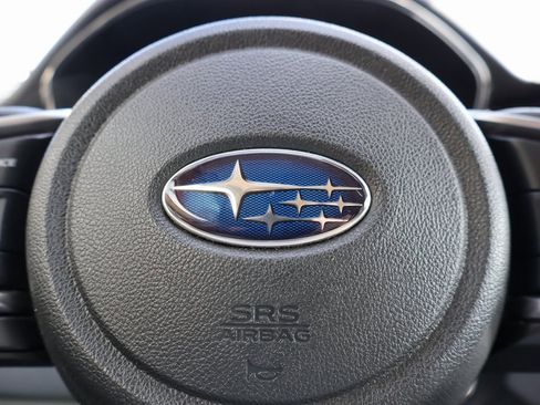 Used 2025 Subaru Outback Premium image 29
