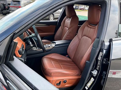 Used 2019 Maserati Levante S GranSport image 7
