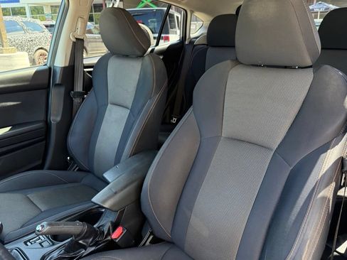 Used 2018 Subaru Crosstrek 2.0i Premium AWD/4WD image 23