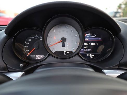 Used 2013 Porsche Boxster S image 29