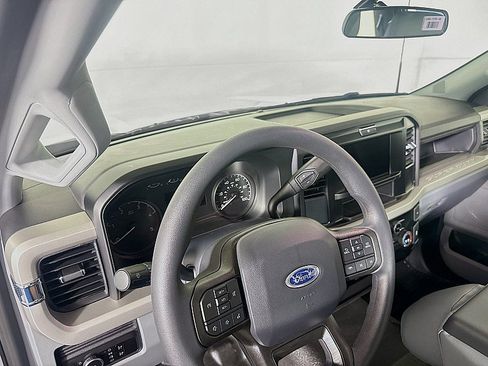 New 2026 Ford F250 XL AWD/4WD image 9