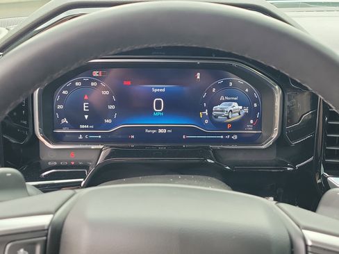 Used 2025 Chevrolet Silverado 1500 RST w/ Convenience Package II image 24