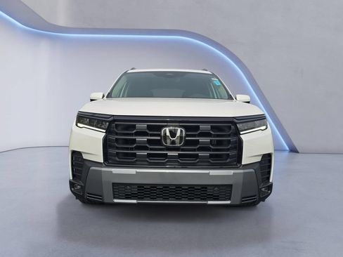 New 2026 Honda Pilot EX-L image 25