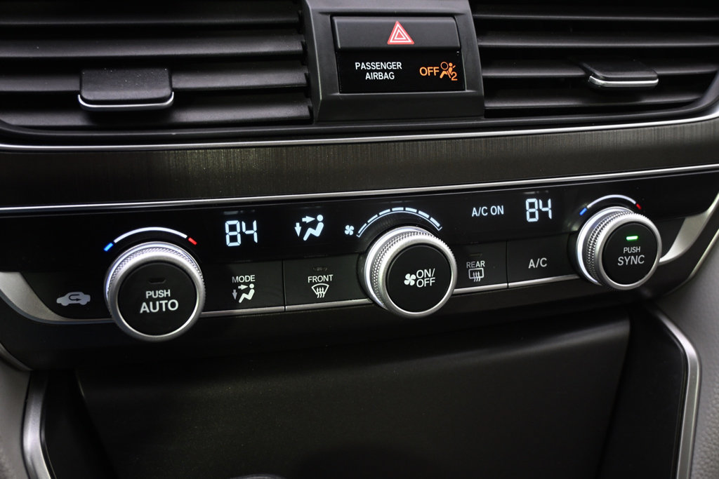 Used 2018 Honda Accord LX image 27