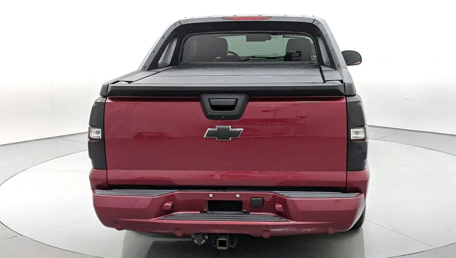 Used 2007 Chevrolet Avalanche LT w/ LT Preferred Equipment Group AWD/4WD image 6