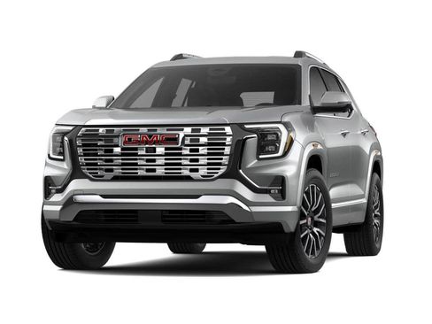 New 2026 GMC Terrain Denali AWD/4WD image 1