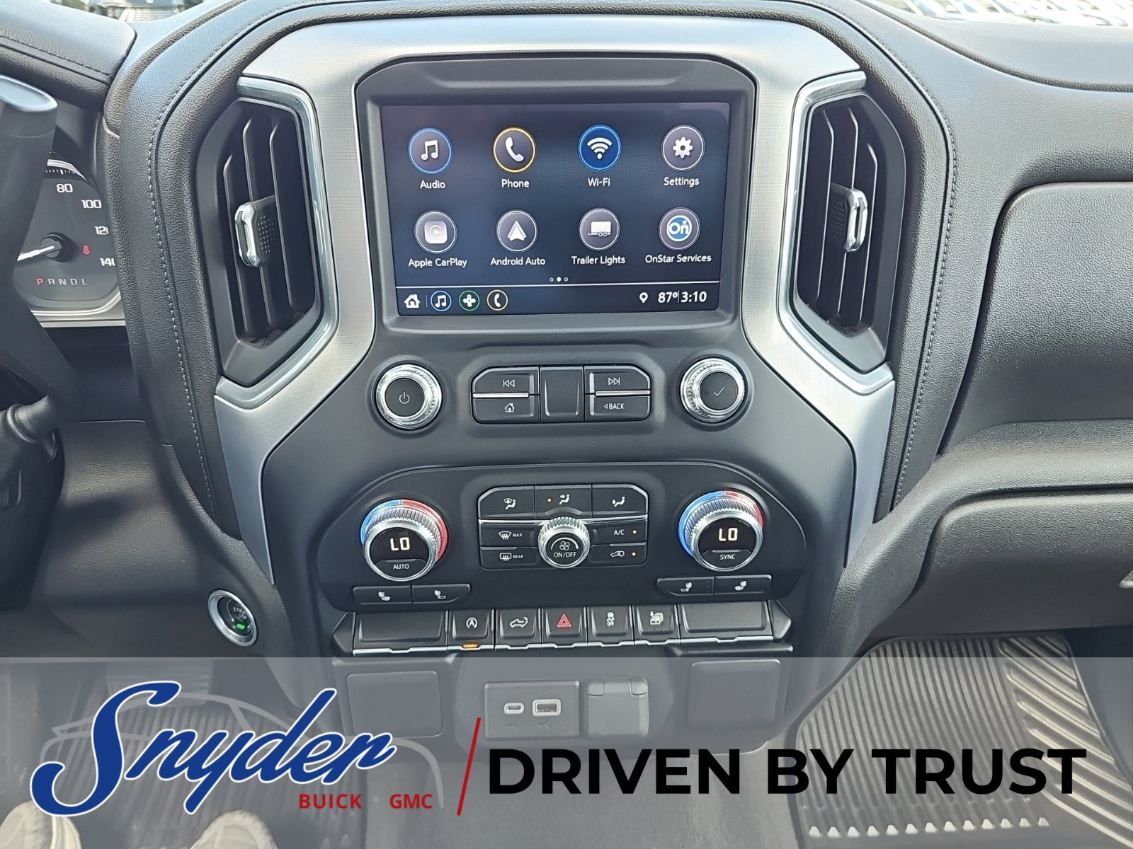 Used 2019 GMC Sierra 1500 SLE w/ SLE Value Package AWD/4WD image 18