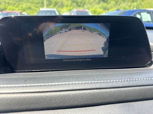 Used 2024 MAZDA CX-30 AWD 2.5 S w/ Select Sport Pkg image 21