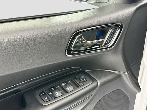 Used 2022 Dodge Durango GT image 16