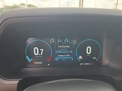 Used 2023 Ford F150 Tremor w/ Equipment Group 402A High AWD/4WD image 23
