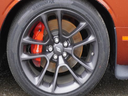 Used 2023 Dodge Challenger GT w/ Performance Handling Group image 5