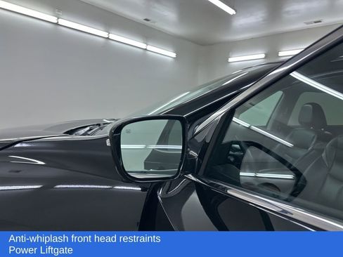 Used 2015 Nissan Murano SL w/ SL Technology Package image 16