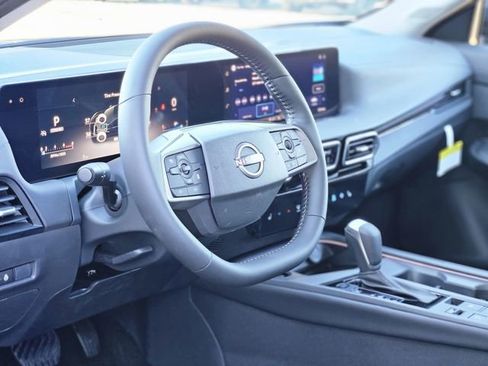 New 2026 Nissan Sentra SV w/ SV Convenience Package FWD image 11