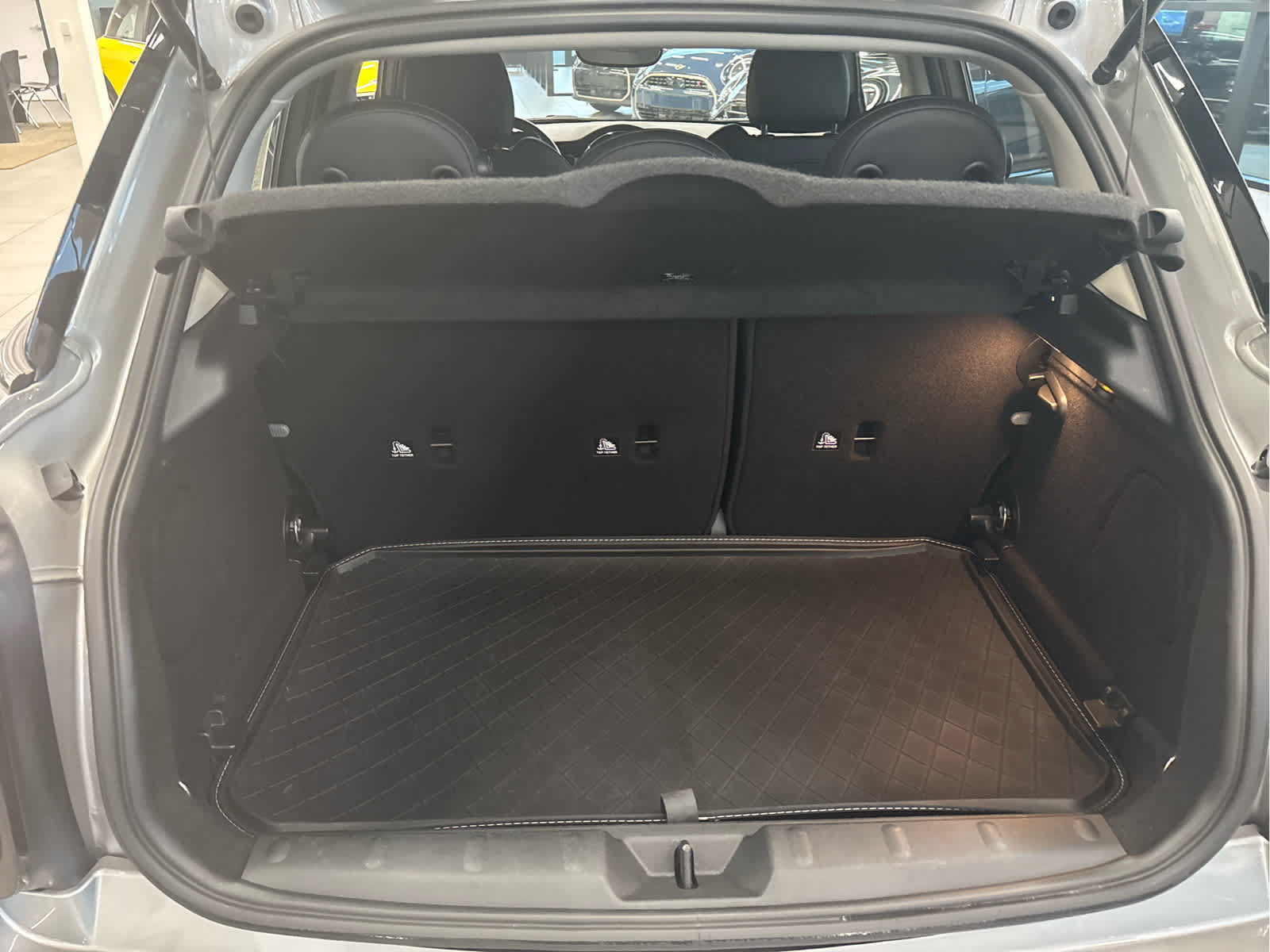 Used 2024 MINI Cooper S FWD image 14