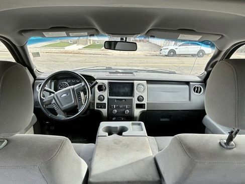 Used 2012 Ford F150 XLT w/ XTR Pkg image 6
