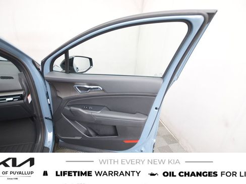 New 2026 Kia Sportage X-Line image 15