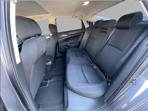 Used 2016 Honda Civic EX-T image 28