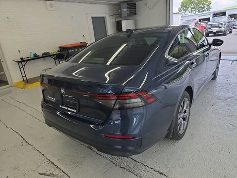 Used 2023 Honda Accord EX image 5