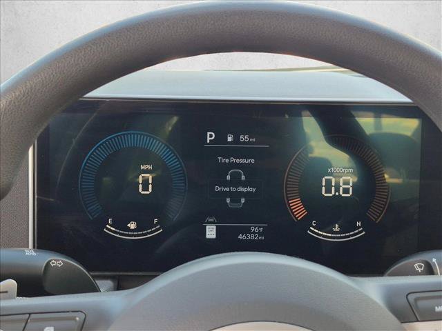 Used 2025 Hyundai Sonata SEL FWD image 14