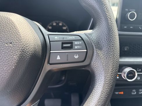 Used 2024 Honda CR-V EX image 24