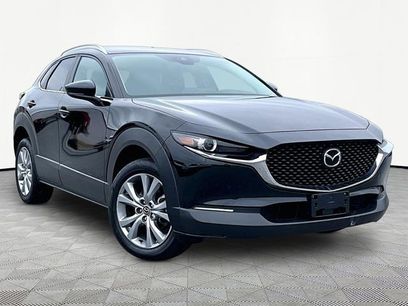 Used 2023 MAZDA CX-30 AWD 2.5 S w/ Select Package