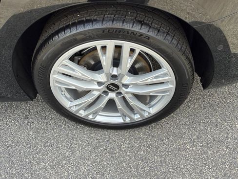 New 2026 Audi A5 Premium AWD/4WD image 22