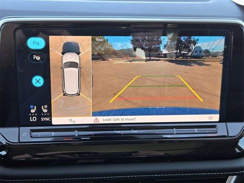 New 2026 Volkswagen Atlas SEL Premium R-Line image 15