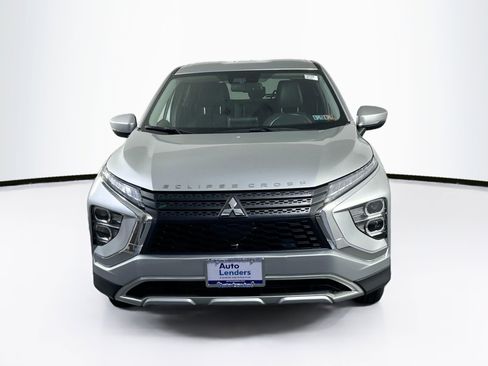 Used 2023 Mitsubishi Eclipse Cross SE image 2