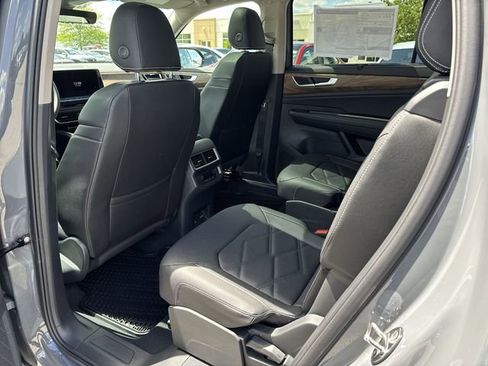 New 2026 Volkswagen Atlas SE AWD/4WD image 21