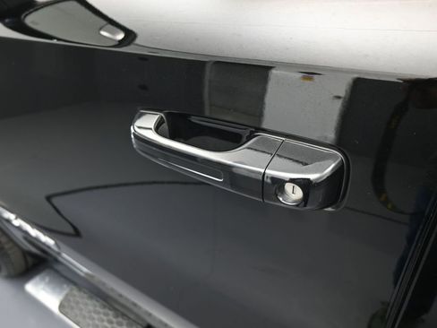 Used 2022 RAM 1500 Big Horn w/ Trailer Tow Group image 35