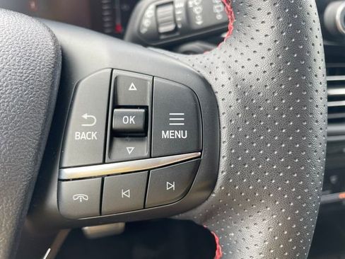 Used 2024 Ford Escape ST-Line image 10