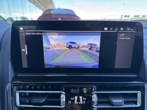 New 2026 BMW M850i xDrive Convertible image 33