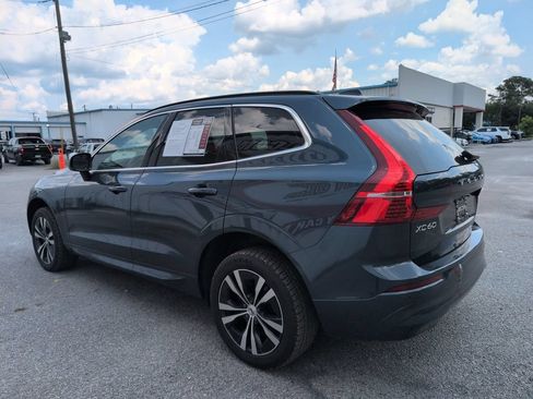 Used 2023 Volvo XC60 B5 Core AWD/4WD image 6