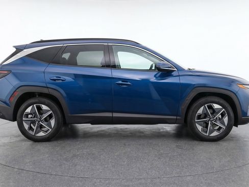 Used 2025 Hyundai Tucson SEL image 11