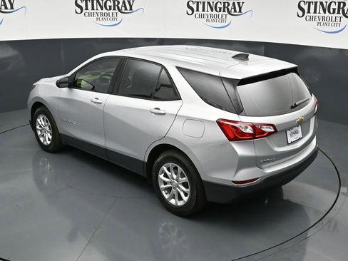 Used 2019 Chevrolet Equinox LS image 13