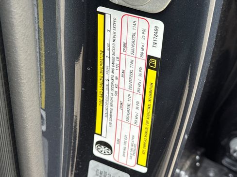 New 2026 RAM 1500 Tungsten image 26