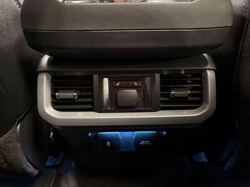 Certified 2023 Ford F150 Lariat w/ Equipment Group 502A High image 29