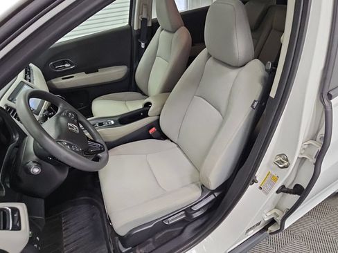 Used 2019 Honda HR-V EX image 28