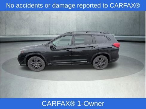Used 2023 Subaru Ascent Onyx Edition image 2