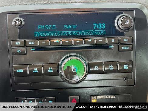 Used 2012 Buick Enclave Leather w/ LPO, Cargo Convenience Pkg image 14