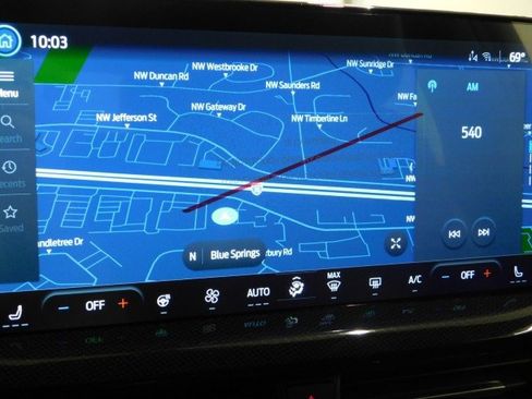 New 2026 Ford Escape ST-Line w/ Tech Pack #1 image 23