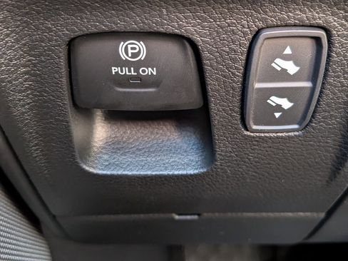 New 2026 RAM 1500 Rebel w/ Rebel Level 2 Equipment Group image 21