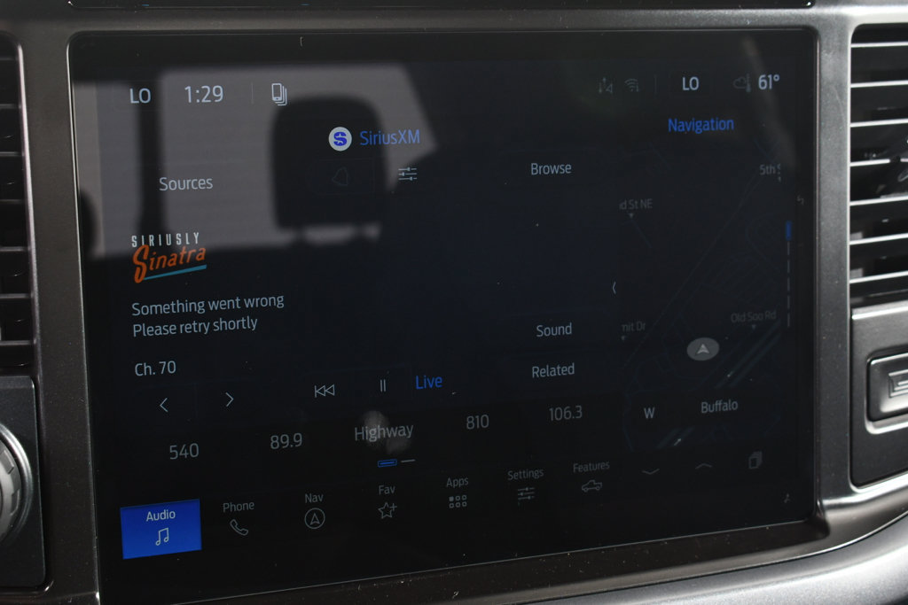 New 2026 Ford F150 XLT w/ Equipment Group 302A MID AWD/4WD image 28