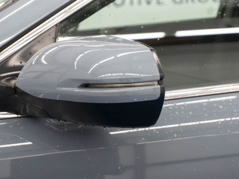 Certified 2022 Honda CR-V EX image 14